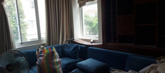 Вилла с 4 спальнями в Район 7, Вьетнам № 10328 6