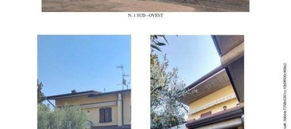 3 chambres Villa à San Possidonio, Italy No. 95997 7