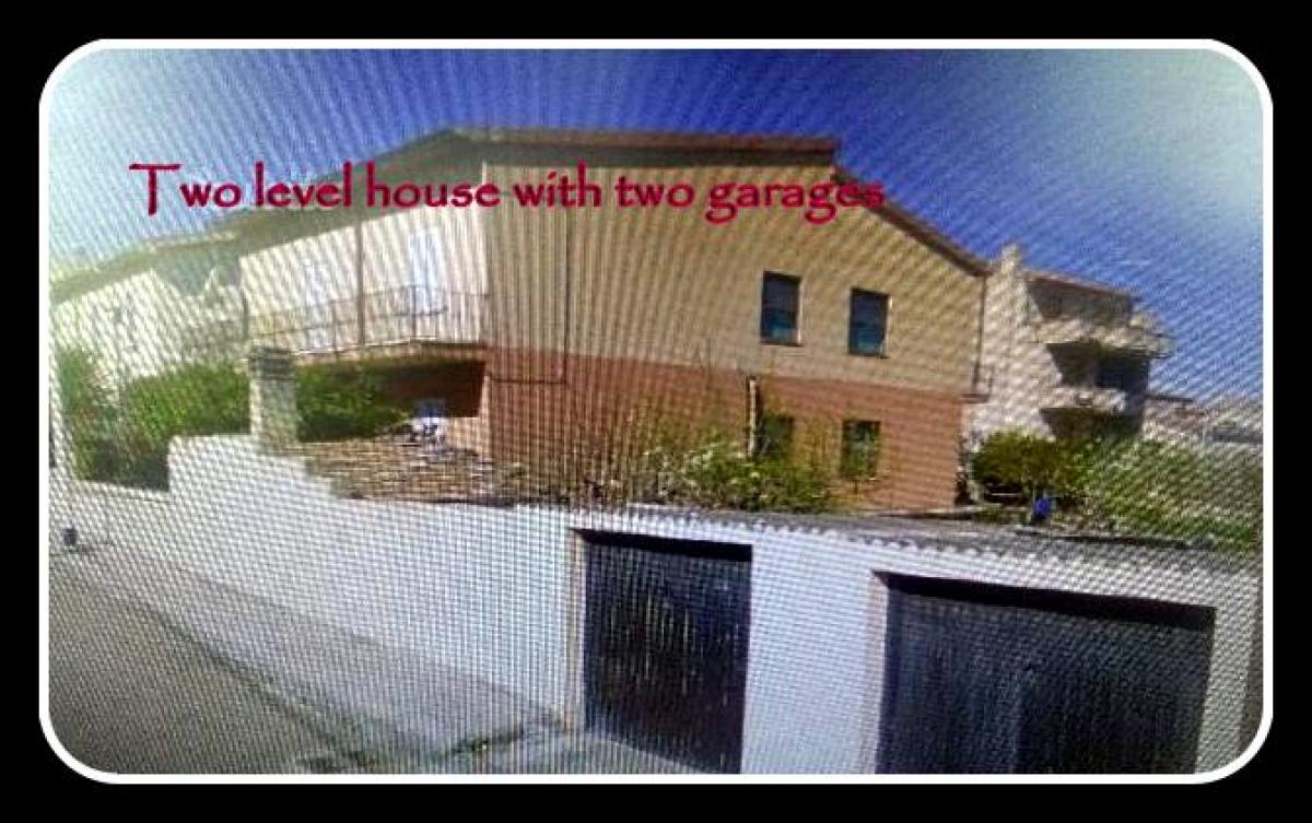 6 bedrooms House in Alghero, Italy No. 122