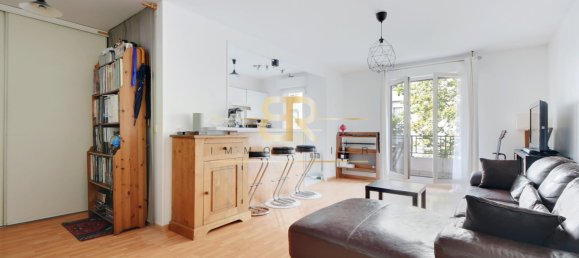 2 chambres Appartement à Rosny-sous-Bois, France No. 167733 4