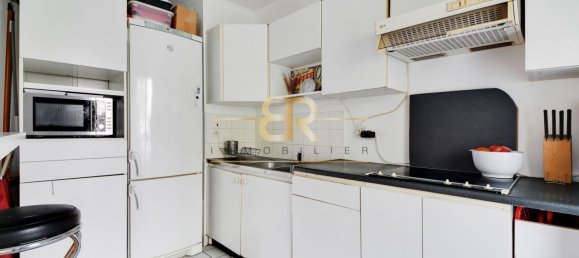 2 chambres Appartement à Rosny-sous-Bois, France No. 167733 5