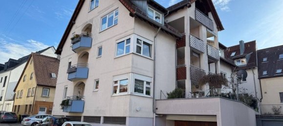 Apartamento de 3 divisões em Rems-Murr-Kreis, Germany N.º 19889 2