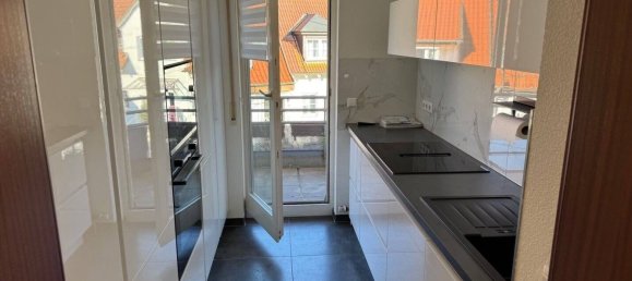 Apartamento de 3 divisões em Rems-Murr-Kreis, Germany N.º 19889 11