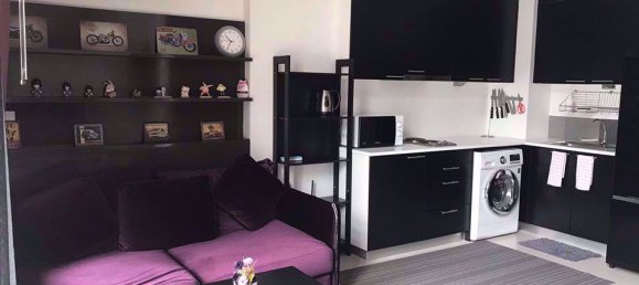 1 bedroom Duplex in Watthana, Thailand No. 10368 3