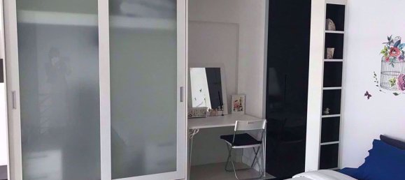 1 bedroom Duplex in Watthana, Thailand No. 10368 4