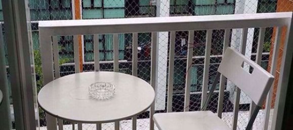 1 bedroom Duplex in Watthana, Thailand No. 10368 7