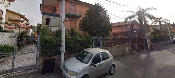 5-Zimmer Wohnung in Catania, Italy, Nr. 51156 10