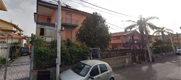 5-Zimmer Wohnung in Catania, Italy, Nr. 51156 19