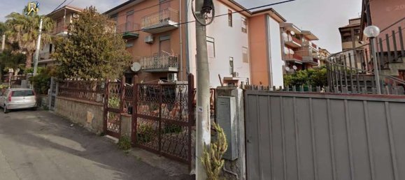 5-Zimmer Wohnung in Catania, Italy, Nr. 51156 3