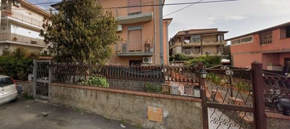 5-Zimmer Wohnung in Catania, Italy, Nr. 51156 5