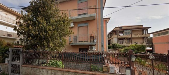5-Zimmer Wohnung in Catania, Italy, Nr. 51156 14
