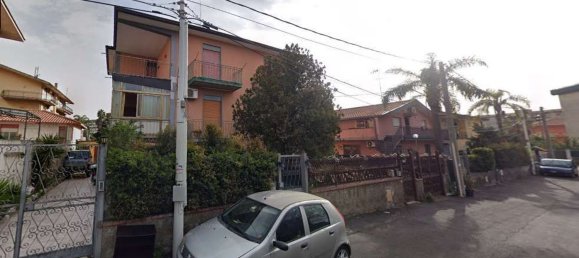 5-Zimmer Wohnung in Catania, Italy, Nr. 51156 8