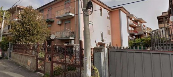 5-Zimmer Wohnung in Catania, Italy, Nr. 51156 2