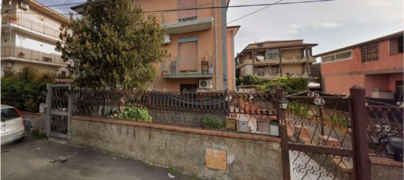5-Zimmer Wohnung in Catania, Italy, Nr. 51156 15