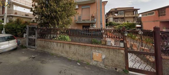 5-Zimmer Wohnung in Catania, Italy, Nr. 51156 7