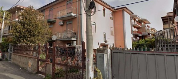 5-Zimmer Wohnung in Catania, Italy, Nr. 51156 12