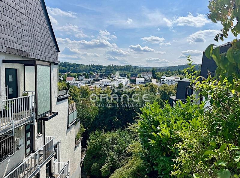 2 bedrooms Duplex in Rheingau-Taunus, Germany No. 281262