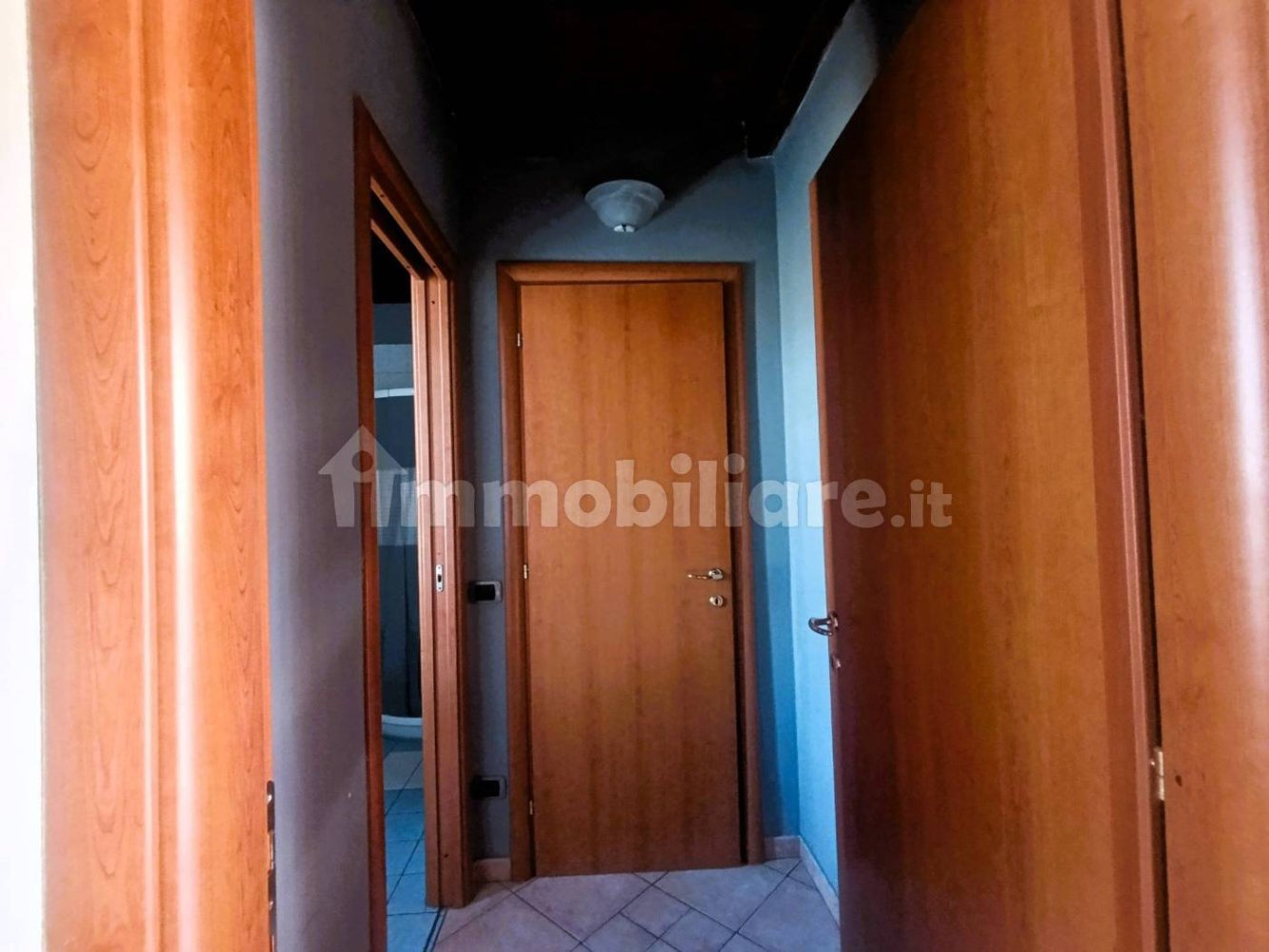 2 bedrooms Apartment in Rho, Italy No. 262326