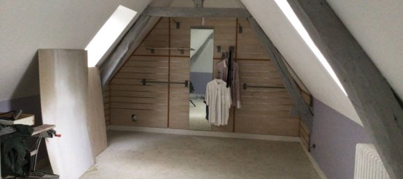 3 bedrooms Duplex in Veigne, France No. 89769 8