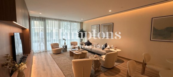 2 chambres appartement à louer à Mina Rashid, Dubai, UAE № 190981 4