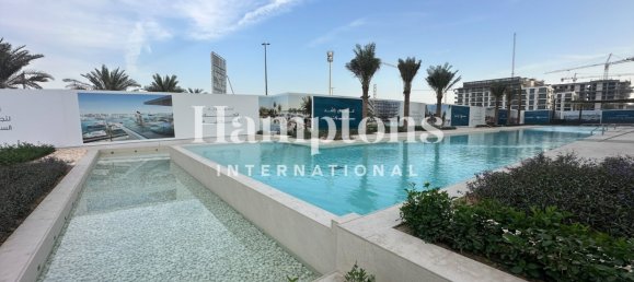 2 chambres appartement à louer à Mina Rashid, Dubai, UAE № 190981 11