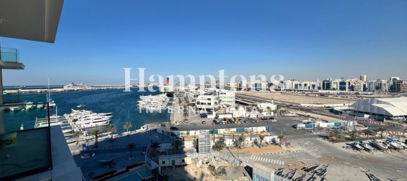2 chambres appartement à louer à Mina Rashid, Dubai, UAE № 190981 3