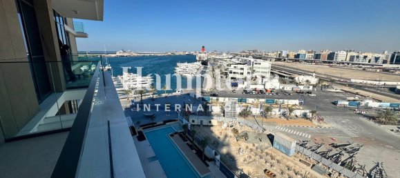 2 chambres appartement à louer à Mina Rashid, Dubai, UAE № 190981 5