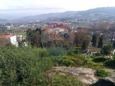 Terreno em Santa Eulália, Portugal 28386 m² N.º 32285