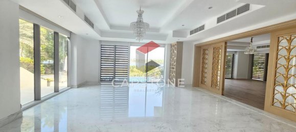 5 غرف نوم فيلا في Al Maqtaa, UAE رقم 23338 21