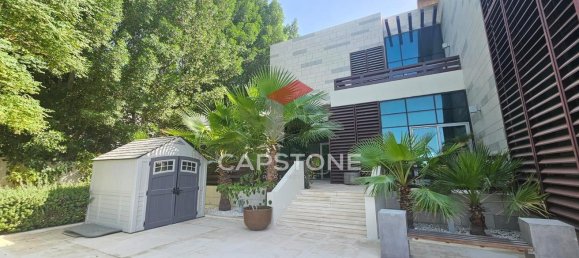 5 غرف نوم فيلا في Al Maqtaa, UAE رقم 23338 23