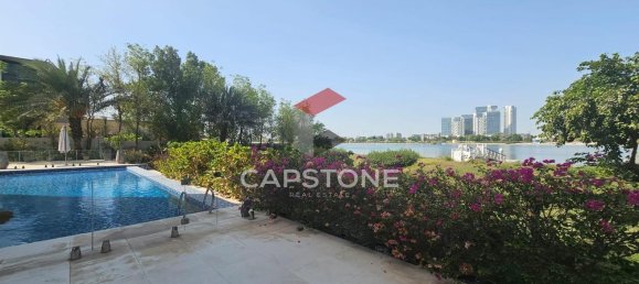 5 غرف نوم فيلا في Al Maqtaa, UAE رقم 23338 18