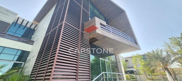 5 غرف نوم فيلا في Al Maqtaa, UAE رقم 23338 10