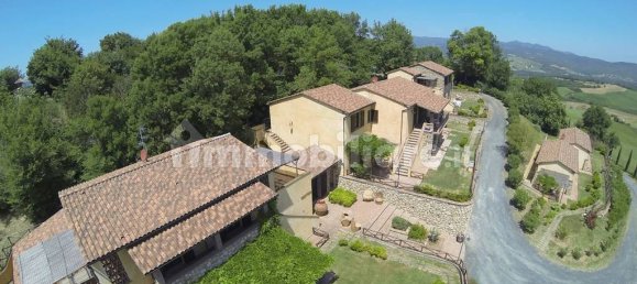 28 bedrooms House in Guardistallo, Italy No. 217042 32