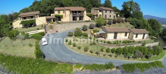 28 bedrooms House in Guardistallo, Italy No. 217042 37