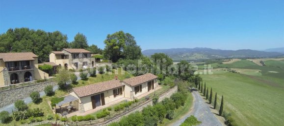 28 bedrooms House in Guardistallo, Italy No. 217042 2