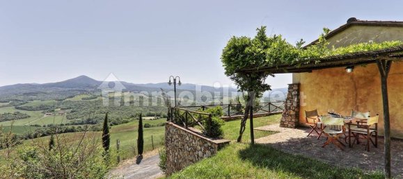 28 bedrooms House in Guardistallo, Italy No. 217042 30