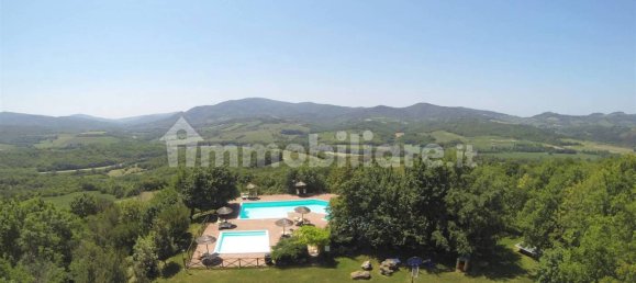 28 bedrooms House in Guardistallo, Italy No. 217042 3