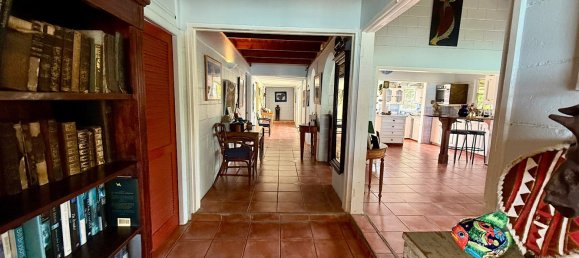 6 Schlafzimmer Villa in Crosbies, Antigua and Barbuda, Nr. 59 12