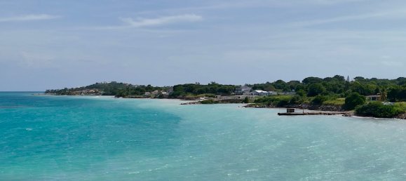 6 Schlafzimmer Villa in Crosbies, Antigua and Barbuda, Nr. 59 7