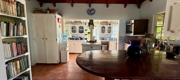 6 Schlafzimmer Villa in Crosbies, Antigua and Barbuda, Nr. 59 13