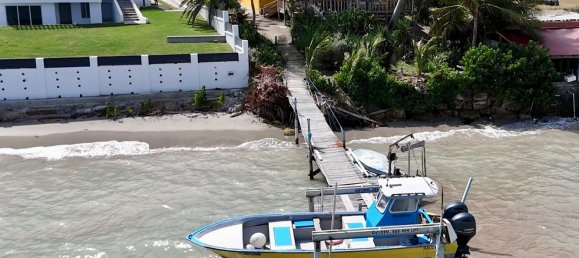 6 Schlafzimmer Villa in Crosbies, Antigua and Barbuda, Nr. 59 3