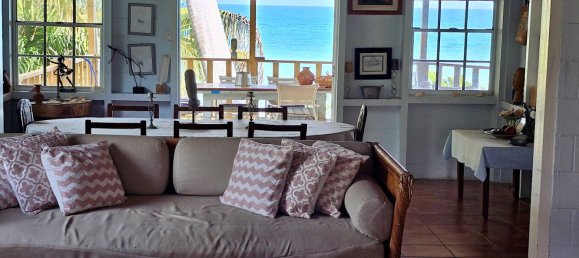 6 Schlafzimmer Villa in Crosbies, Antigua and Barbuda, Nr. 59 6