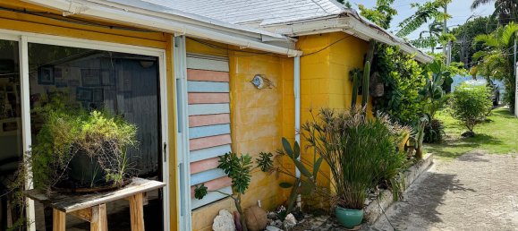 6 Schlafzimmer Villa in Crosbies, Antigua and Barbuda, Nr. 59 29