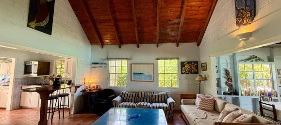 6 Schlafzimmer Villa in Crosbies, Antigua and Barbuda, Nr. 59 11