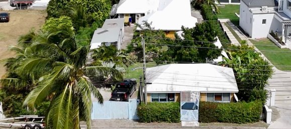 6 Schlafzimmer Villa in Crosbies, Antigua and Barbuda, Nr. 59 14