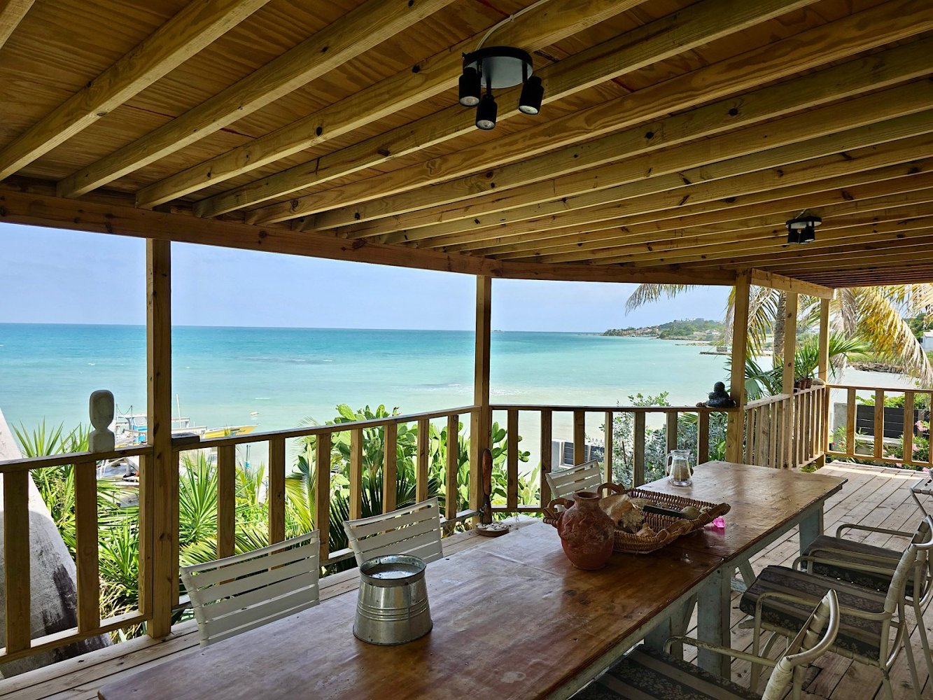 6 Schlafzimmer Villa in Crosbies, Antigua and Barbuda, Nr. 59