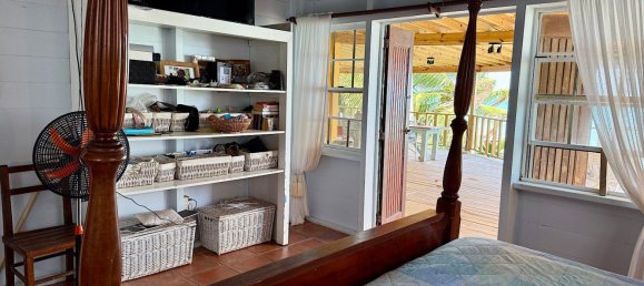 6 Schlafzimmer Villa in Crosbies, Antigua and Barbuda, Nr. 59 26