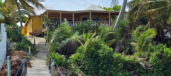 6 Schlafzimmer Villa in Crosbies, Antigua and Barbuda, Nr. 59 2