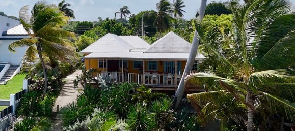 6 Schlafzimmer Villa in Crosbies, Antigua and Barbuda, Nr. 59 17