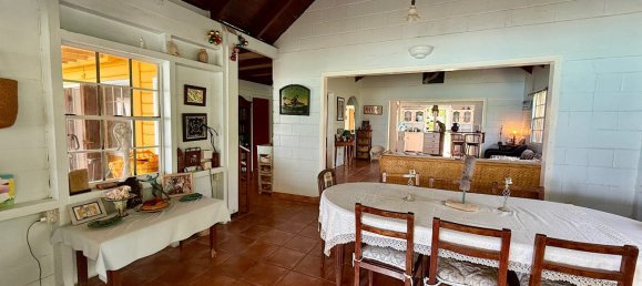 6 Schlafzimmer Villa in Crosbies, Antigua and Barbuda, Nr. 59 9